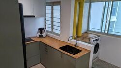 Blk 127D Kim Tian Green (Bukit Merah), HDB 4 Rooms #568850351